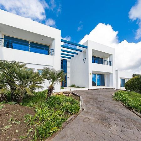 Villa Tarifa Exterior photo