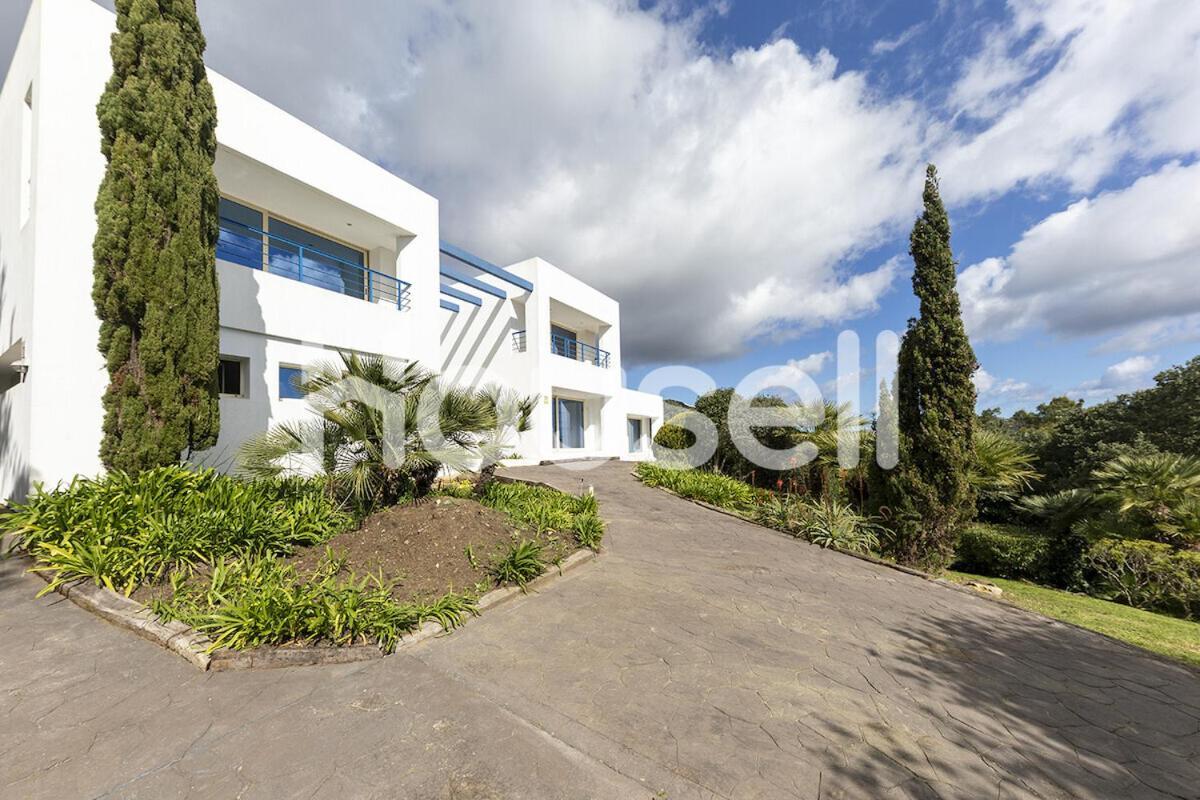 Villa Tarifa Exterior photo