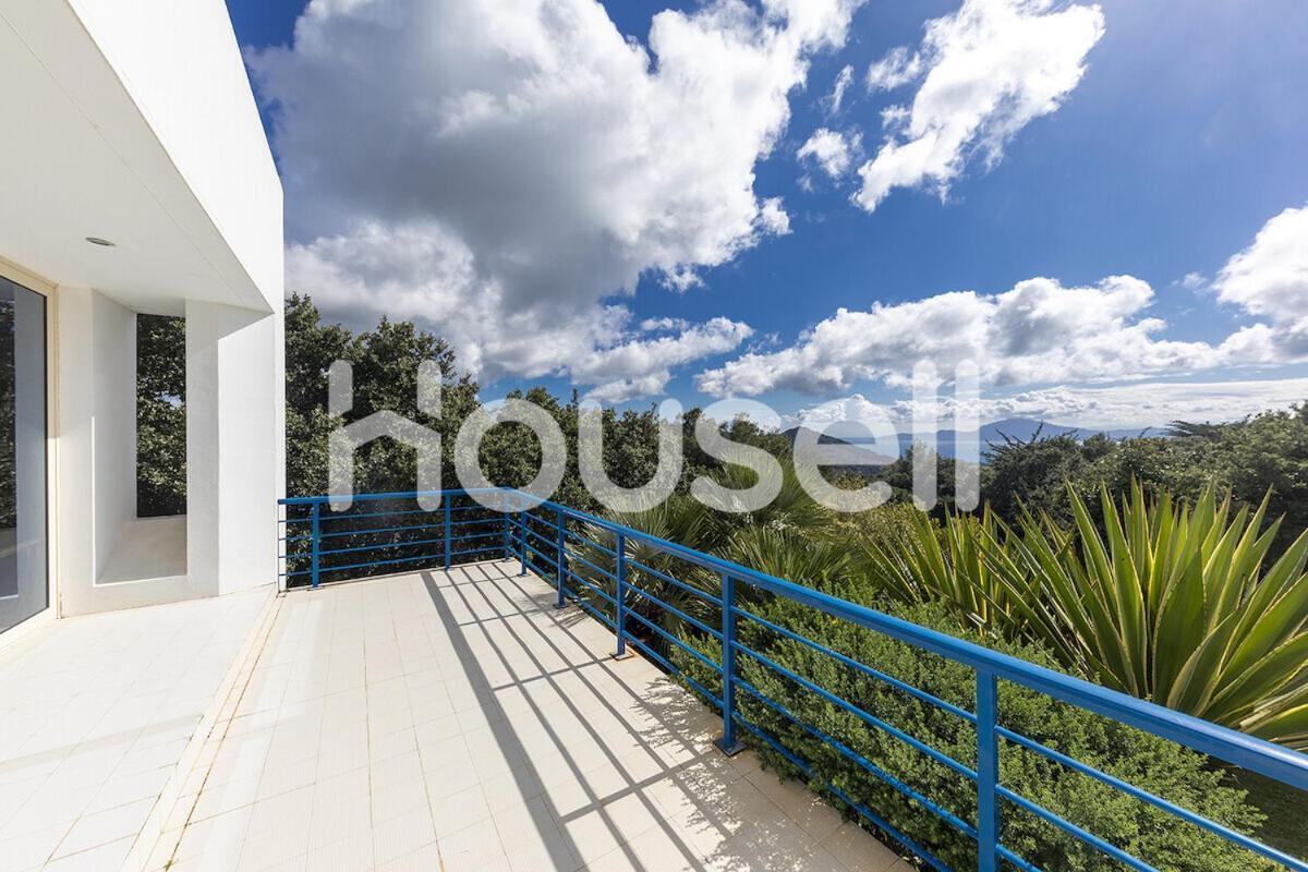 Villa Tarifa Exterior photo